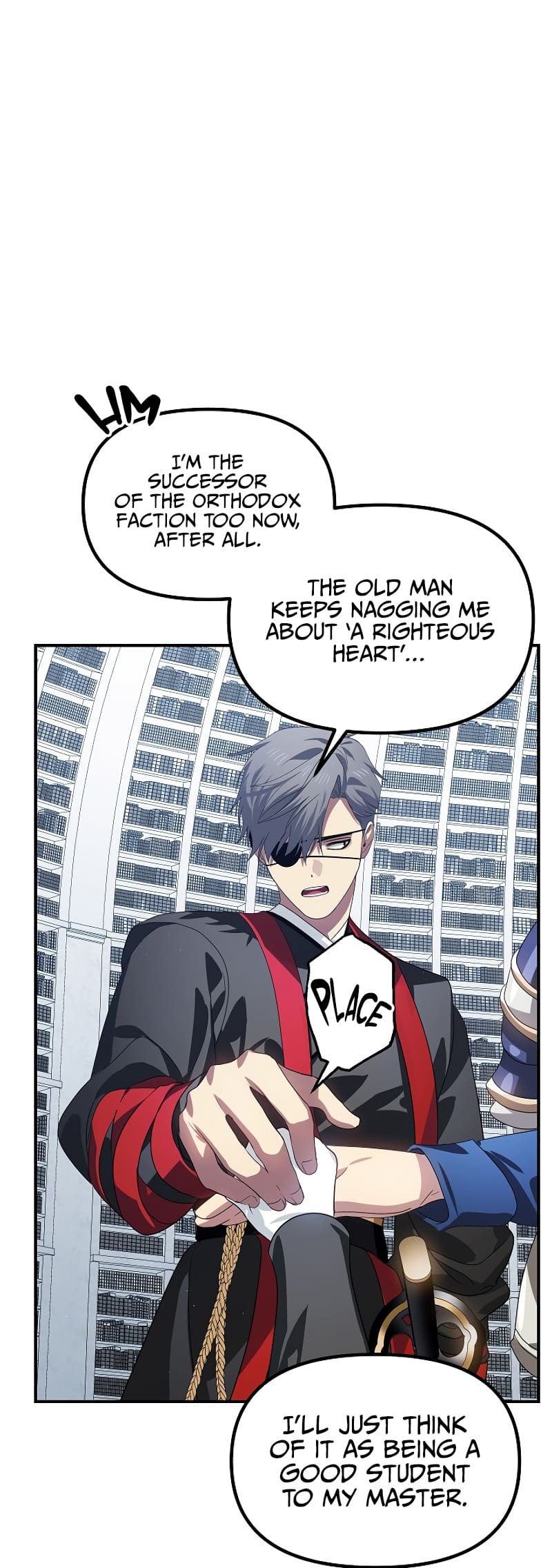 SSS-Class Suicide Hunter, Chapter 115 image 49